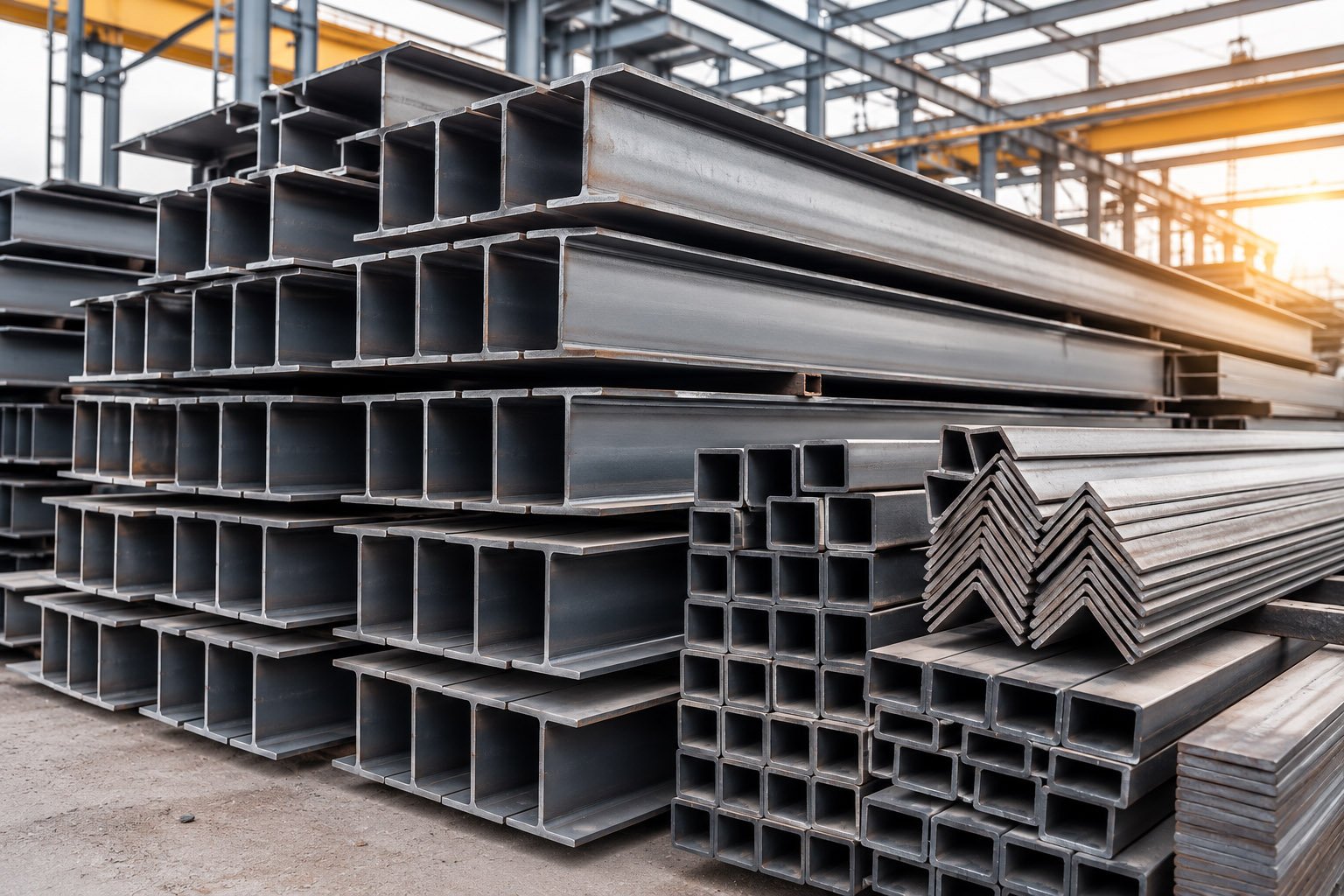 Structural Steel