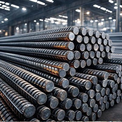 TMT Bars