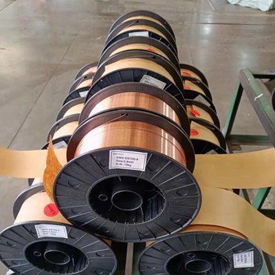 MIG Welding Wire
